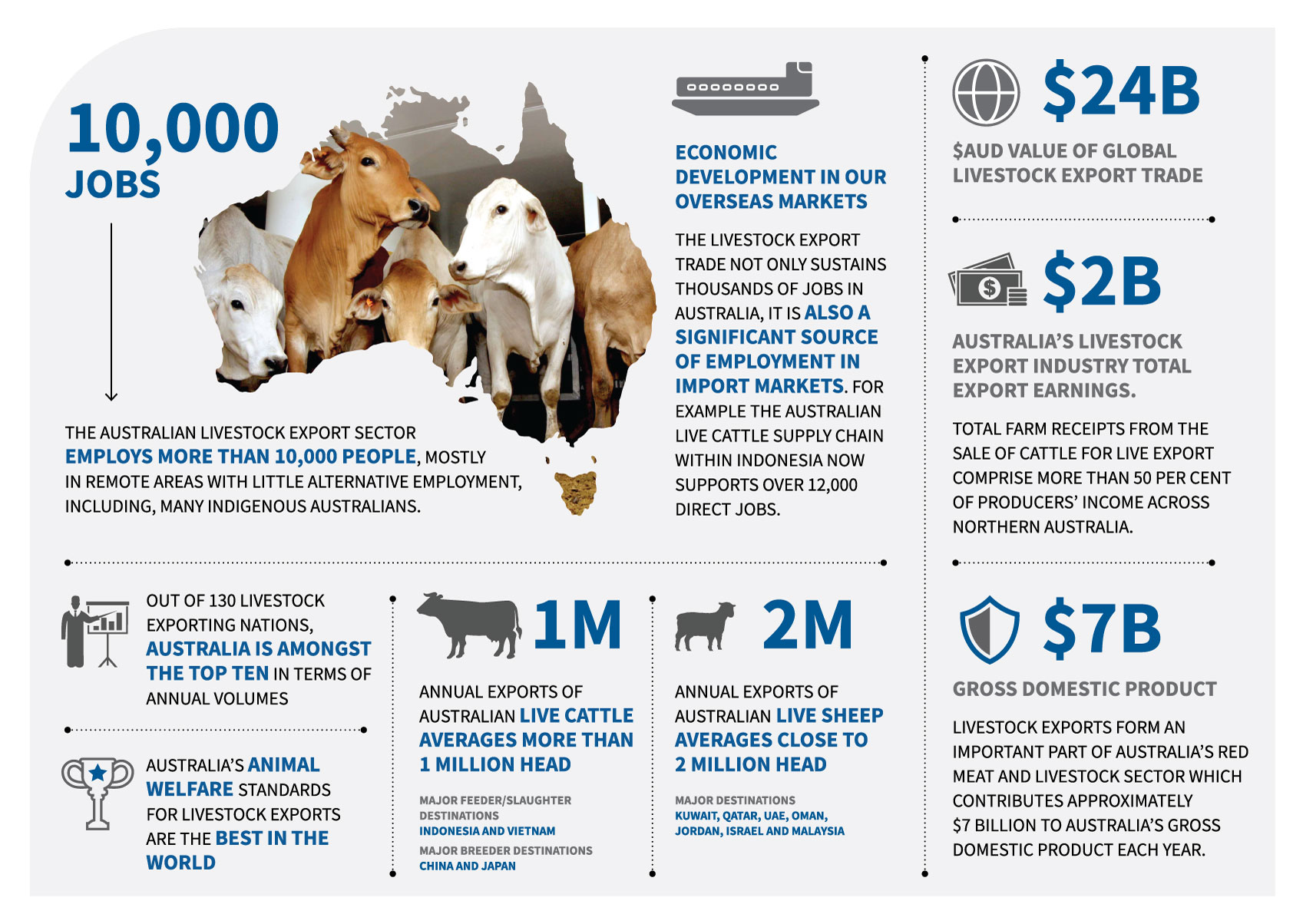 Animal Welfare infographic