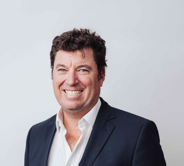 Mr Paul Keenan