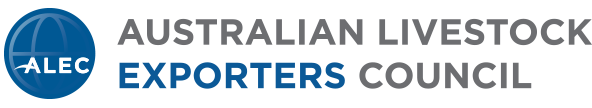 Australian Livestock Exporters’ Council (ALEC)